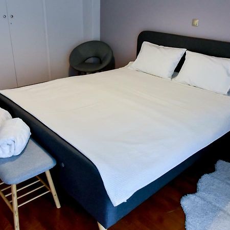 Darsiss 1 - Museum Apartment Αθήνα Εξωτερικό φωτογραφία